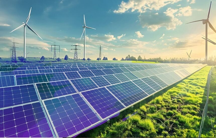 Zambia approves 24 licences for energy projects