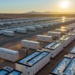 Ghana to roll out energy battery storage programme