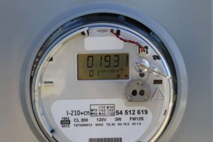smart meters