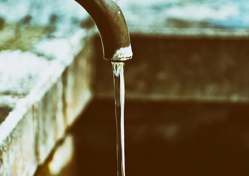 Mali unveils long-term water and sanitation sustainability pact