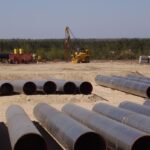 Zambia to construct two set cross-border energy pipelines