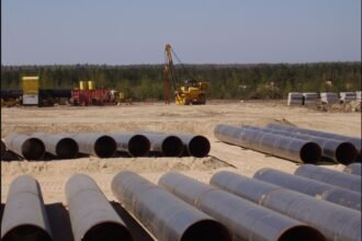 Zambia to construct two set cross-border energy pipelines