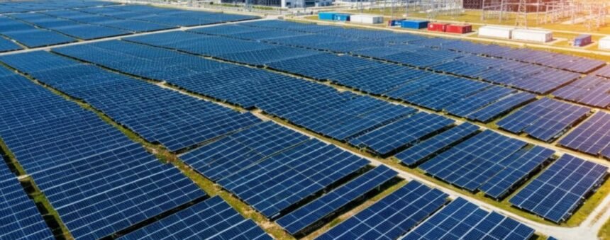 Tunisia launches tender for 300MW solar power plant