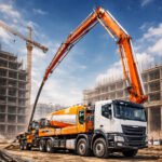 Concrete Pump Rental Mistakes: 5 Costly Errors to Avoid