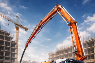 Concrete Pump Rental Mistakes: 5 Costly Errors to Avoid