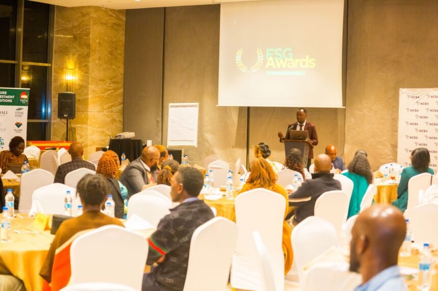 PowerGen Renewable Energy wins Excellence in Clean Access Award at Kenya ESG Awards 2026