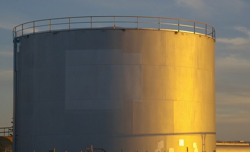 Tanzania invests US $274M to expand fuel storage at Dar es Salaam Port