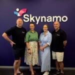 Skynamo Acquisition Highlights Digital Shift in Pump Distribution