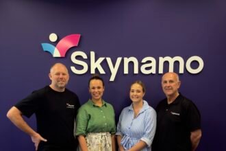Skynamo Acquisition Highlights Digital Shift in Pump Distribution