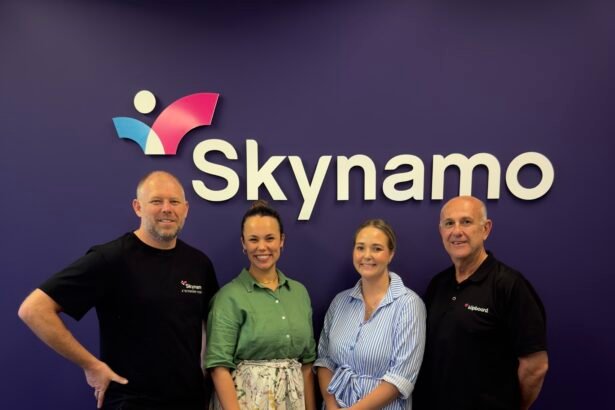 Skynamo Acquisition Highlights Digital Shift in Pump Distribution