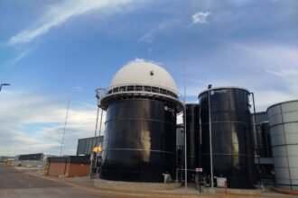 Tecroveer boosts Signal Hill plant capacity by 60 percent
