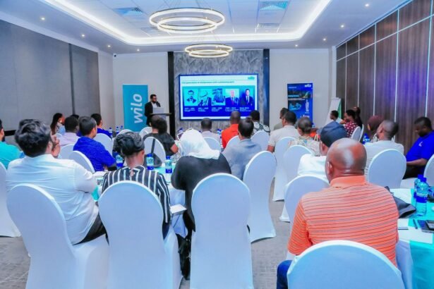 Wilo Smart Pump Solutions Drive Energy Efficiency in Tanzania