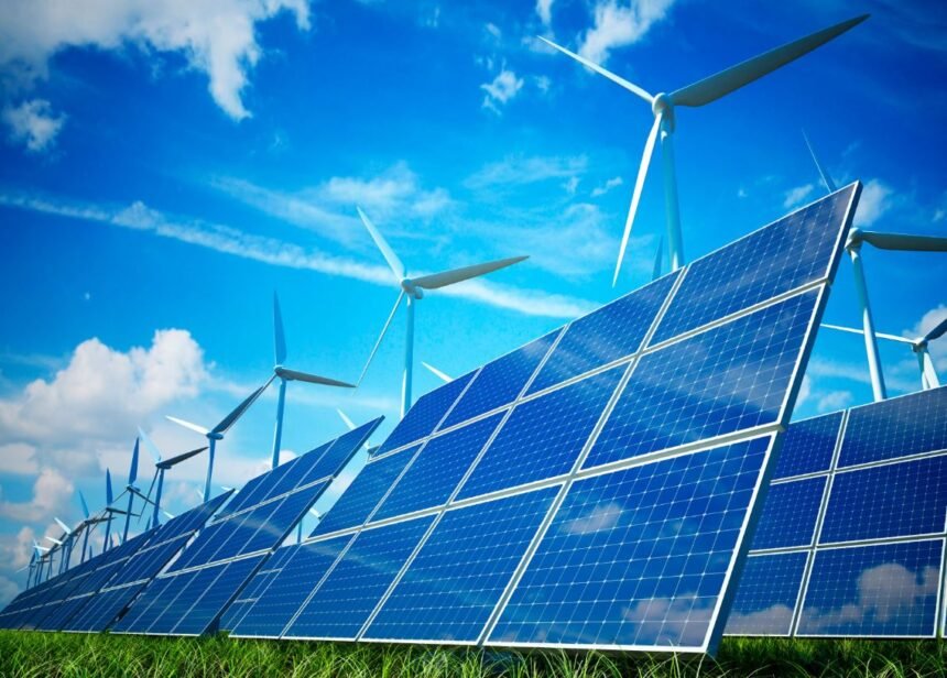 Royal Power & Energy awarded contract to expand renewable mini-grids in Nigeria
