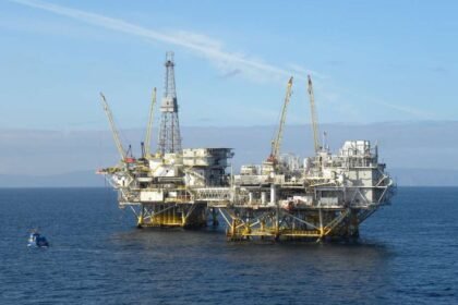 Sierra Leone, Nigeria's Marginal Energy ink US $225m offshore oil deal