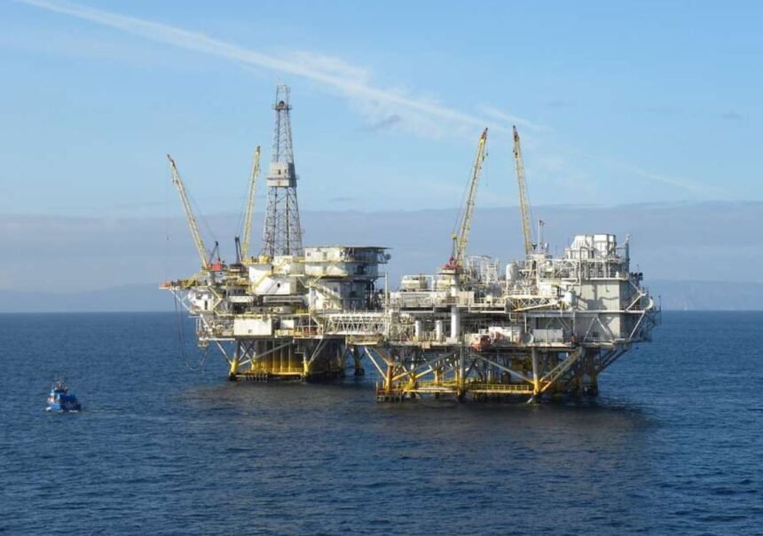 Sierra Leone, Nigeria's Marginal Energy ink US $225m offshore oil deal