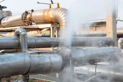Morocco commences first fundraising for US $25bn gas pipeline