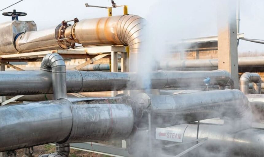 Morocco commences first fundraising for US $25bn gas pipeline