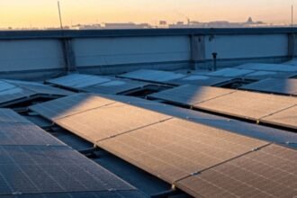 solar plus storage program