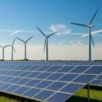 Zambia inks PPA for 100MW wind and solar hybrid project