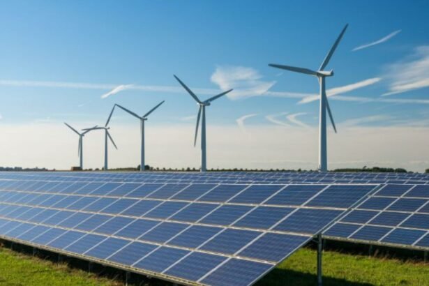Zambia inks PPA for 100MW wind and solar hybrid project