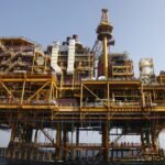 oil and gas