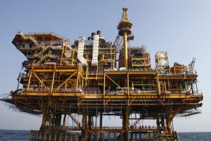 oil and gas