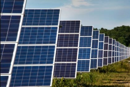 148MW Bolobedu solar farm in South Africa commissioned