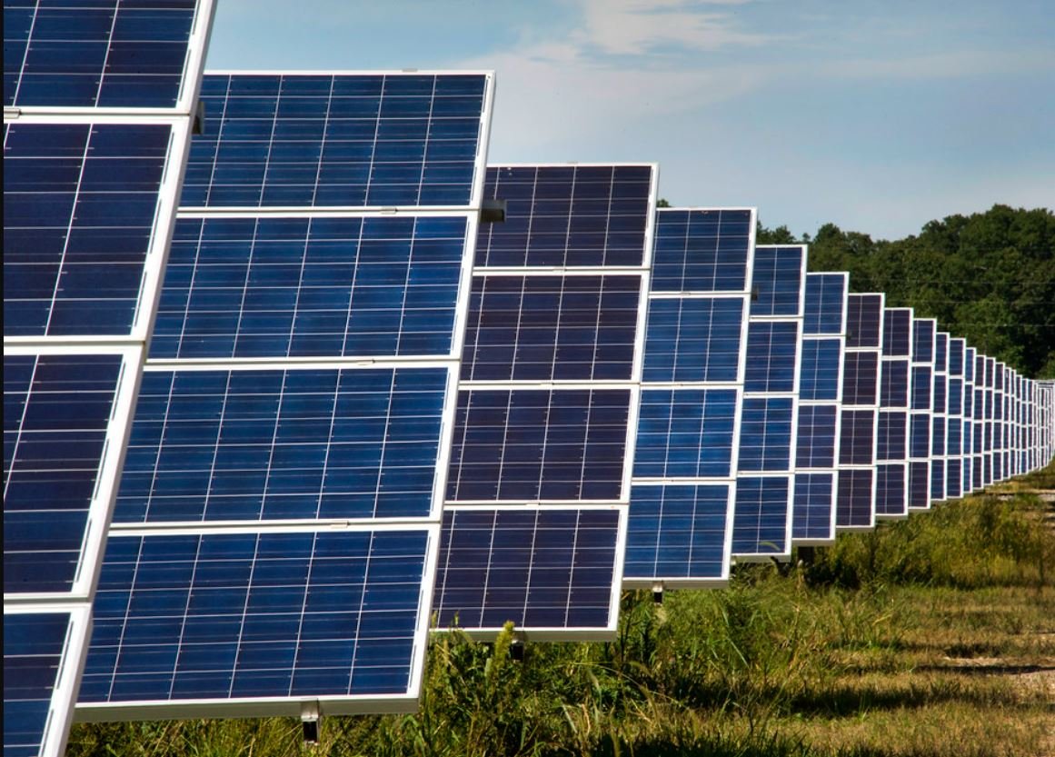 148MW Bolobedu solar farm in South Africa commissioned