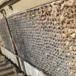 Cooling Tower Bleed Control System