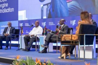 Dangote Unveils Plan for 650,000 bpd Oil Refinery in Tanzania's Tanga
