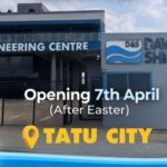 Davis & Shirtliff Engineering Centre Tatu City