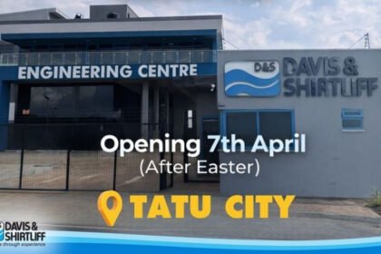 Davis & Shirtliff Engineering Centre Tatu City