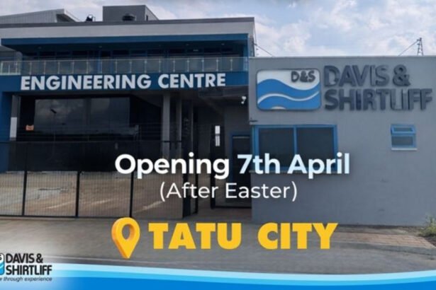 Davis & Shirtliff Engineering Centre Tatu City