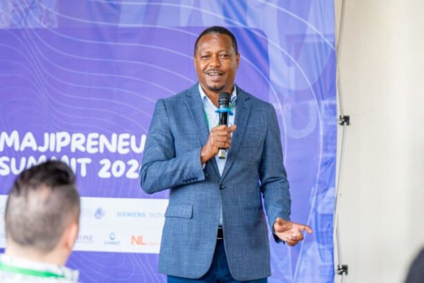 Majipreneurs Summit Kenya