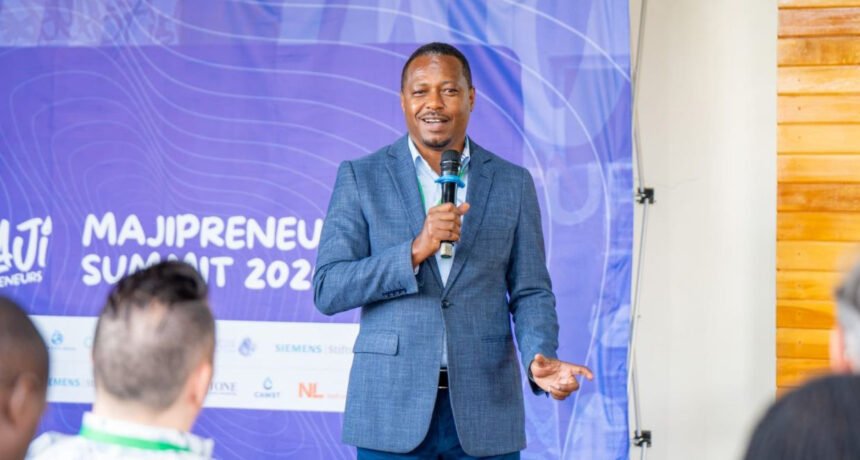 Majipreneurs Summit Kenya