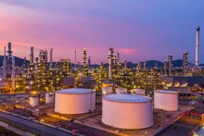 Sulzer Inks 8-Year Aramco Pump Supply & Aftermarket Agreement