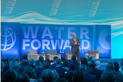 Water Forward Initiative