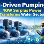 AI-Driven Pumping
