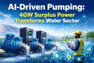 AI-Driven Pumping