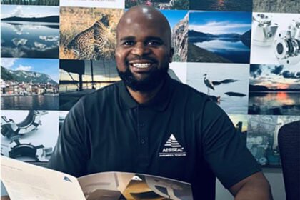 AESPUMP South Africa Appoints Director in Major 2026 Growth Push