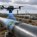 Advanced Pipeline Drilling Techniques Enabled by Artificial Intelligence