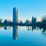 Addis Ababa Riverside Park Development IFAT 2026