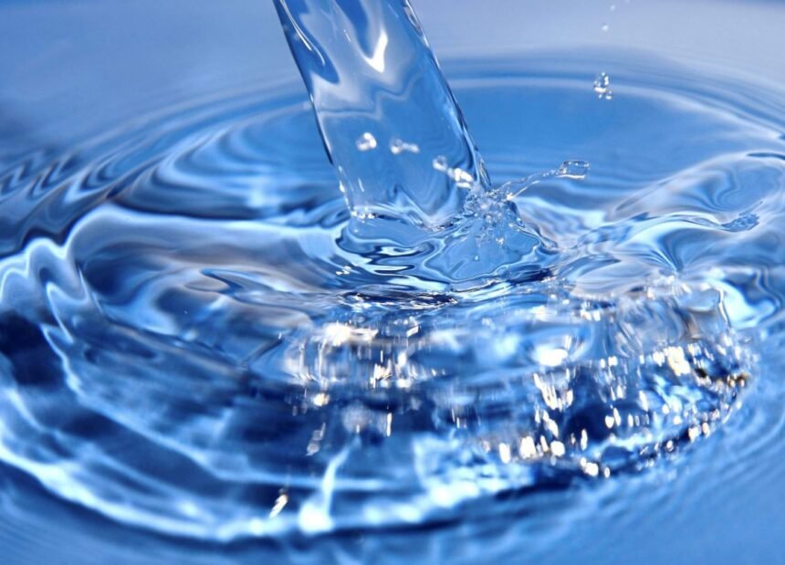 Ghana Water Resources Commission, University of Johannesburg ink Mou for water management