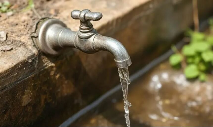 Tanzania unveils US $431M budget for water security