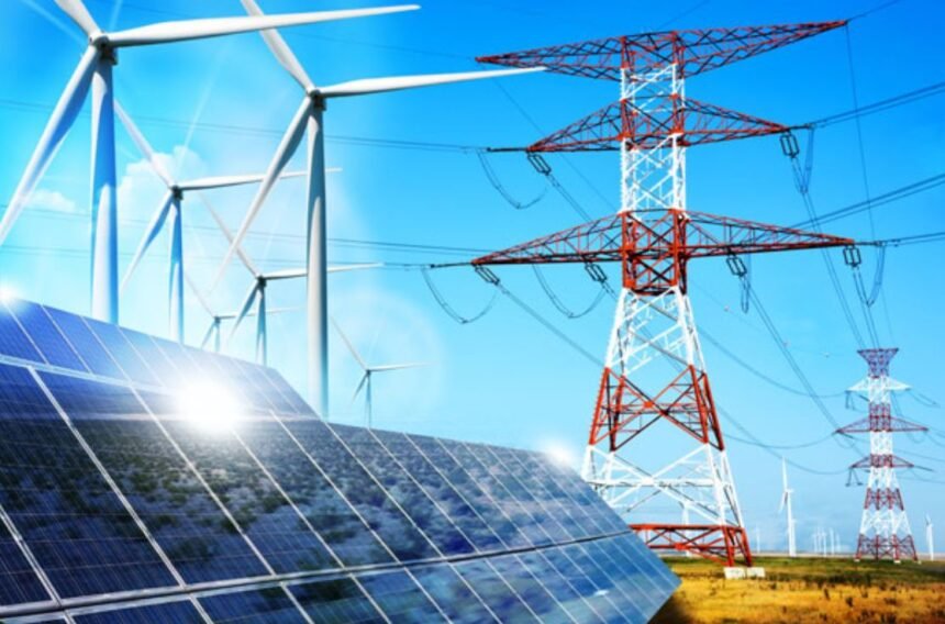 Energy Sector Results-Based Financing Phase II (RBF II) Program launched in Rwanda