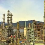 Cabinda Oil Refinery begins commercial fuel supply