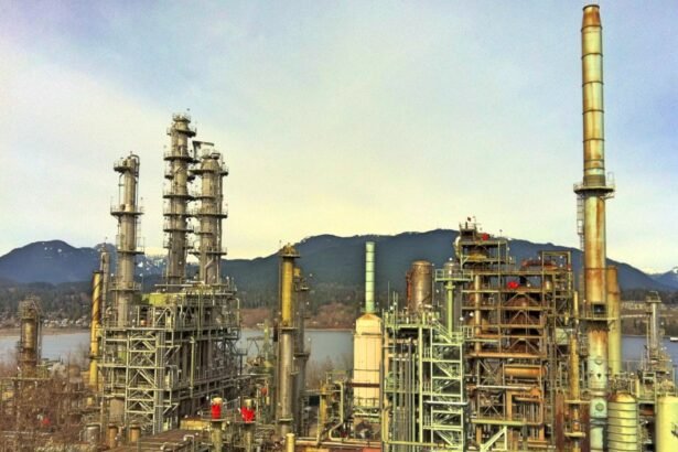 Cabinda Oil Refinery begins commercial fuel supply