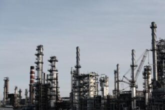Egypt, Algeria ink oil agreements to boost energy security