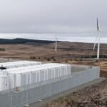 Kenya’s Siruai wind-storage hybrid project launched