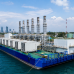 Kenya Mulls Floating Power Plant Amid Demand Surge